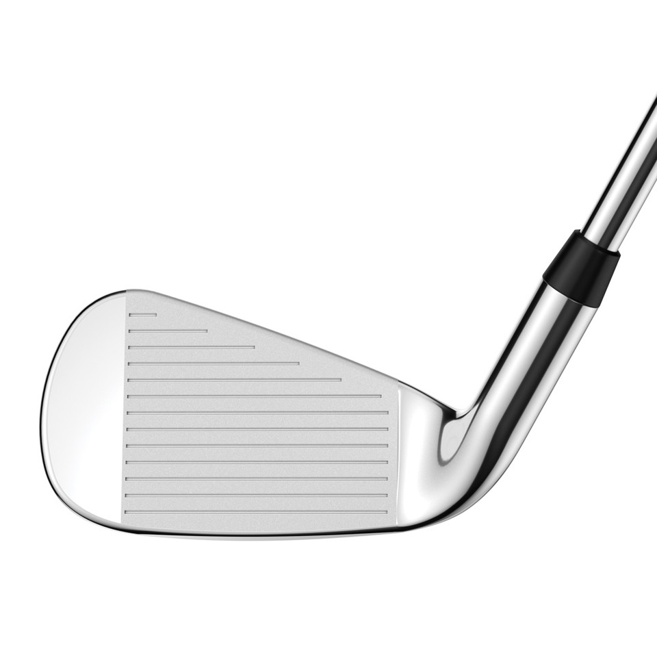 CALLAWAY PARADYM AI SMOKE HL IRONS